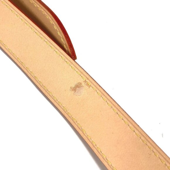 LOUIS VUITTON M58755 Monogram mirror Neo PDV Porto Document Voyage Bag Hand Bag - Picture 14 of 15